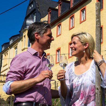 Apartamento Turmstube Maring-Noviand Exterior foto