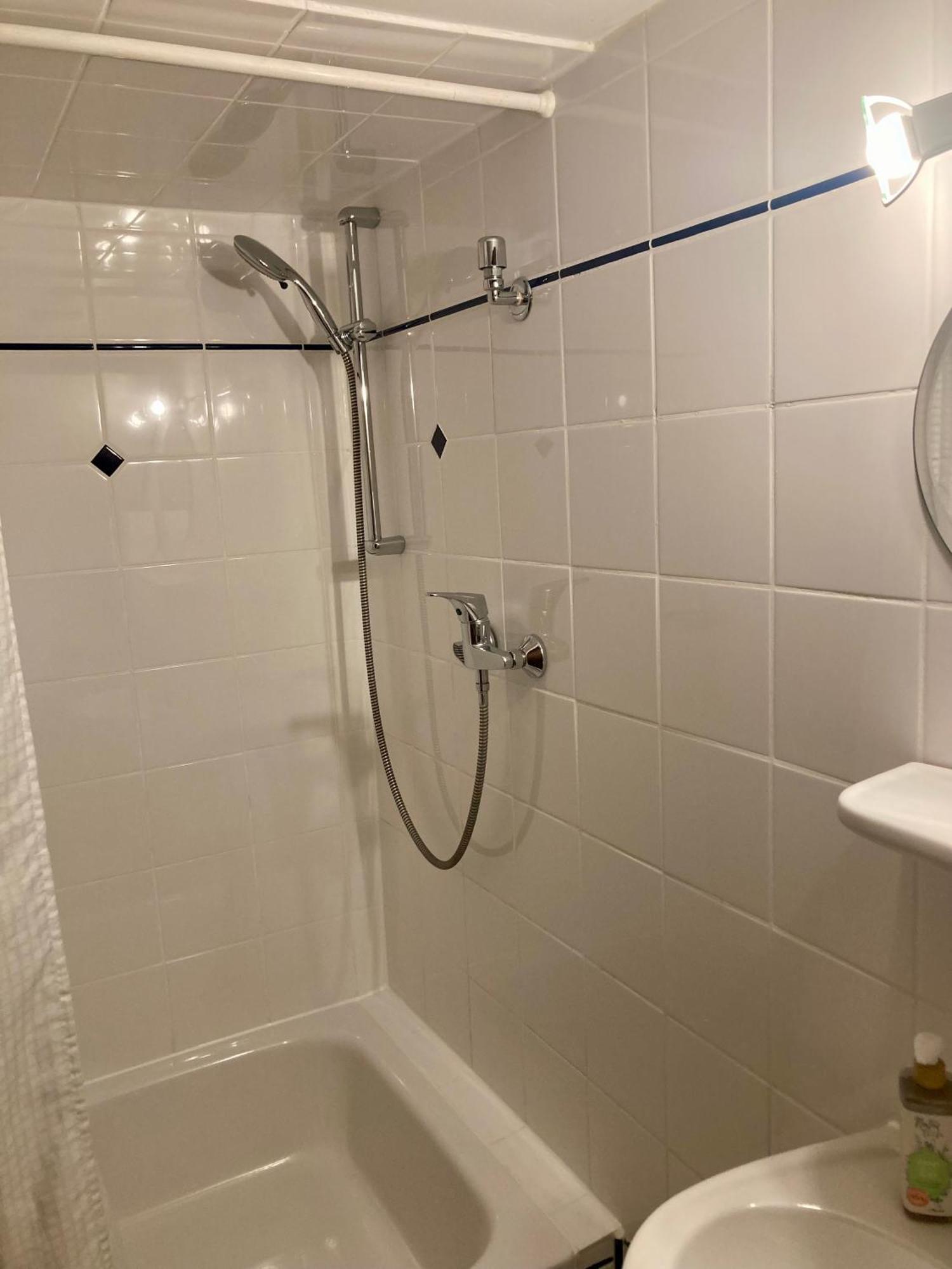 Apartamento Turmstube Maring-Noviand Exterior foto